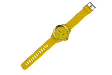 Smartwatch Forever Colorum CW-300 xYellow