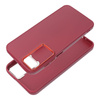 Futerał FRAME do XIAOMI Redmi A5 ( 171,7 x 77,8 x 8,26 ) magenta