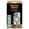 PanzerGlass HardCase iPhone 16 Pro 6,3&quot; schwarz/schwarz MagSafe 1302