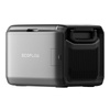 Portable Cooler EcoFlow Glacier Classic 55l