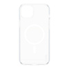 Etui CARE by PanzerGlass Urban Combat Case MagSafe na iPhone 15 Plus - białe