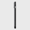 Raptic X-Doria Shield Case iPhone 14 armored cover black