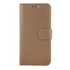 Etui Smart Classic do Samsung Galaxy S25 Ultra złote