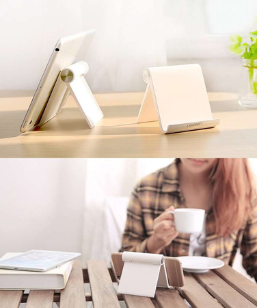 Ugreen Schreibtischständer Telefonhalter schwarz LP115 50748