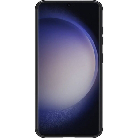 Etui SAMSUNG GALAXY A35 5G Nillkin CamShield Pro czarne