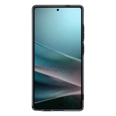 Spigen Ultra Hybrid Mag Hülle für Samsung Galaxy S25 Ultra – Schwarz
