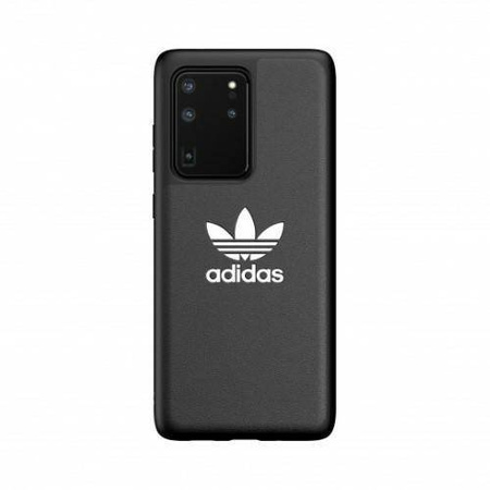 Case SAMSUNG GALAXY S20 ULTRA Adidas OR SnapCase Trefoil (38618) black