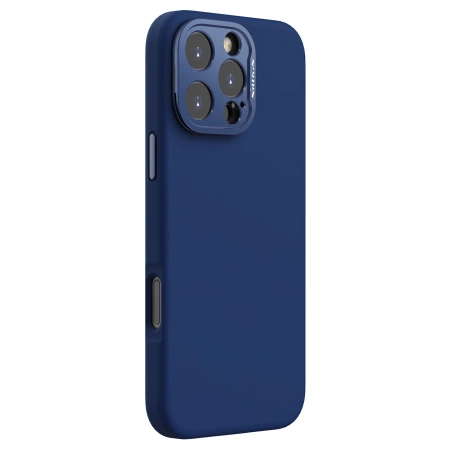 LensWing Prop Magnetic Case AP iPhone16 Pro Blue