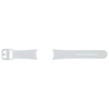 Sport band for Samsung Galaxy Watch 6 / Samsung Galaxy Watch 6 Classic - silver