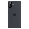 OSŁONA APARATU SPIGEN OPTIK GLAS.TR CAMERA PROTECTOR 2-PACK IPHONE 16 / 16 PLUS BLACK