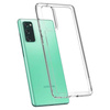 Etui SAMSUNG GALAXY S20 FE / S20 LITE Spigen Ultra Hybrid Crystal Clear transparentne