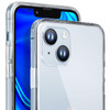 Apple iPhone 14 Plus - 3mk Clear Case
