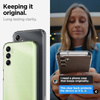 Spigen ULTRA HYBRID GALAXY A14 5G KRISTALLKLAR