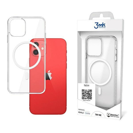 3MK MAGCASE IPHONE 12 MINI