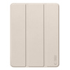Tech-Protect SC Pen case for Apple iPad Air 10.9&quot; 4 / 5th gen. (2020-2022) / 11&quot; 6th gen. (2024) - beige