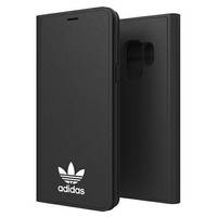 Adidas Case OR New Basics Samsung S9 czarny/black 29930