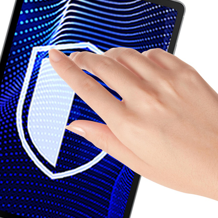 Samsung Galaxy Tab S10 FE - up to 11" 3mk FlexibleGlass Pro