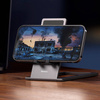 Baseus foldable desk stand tablet holder gray (LUKP000013)