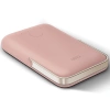 Powerbank UNIQ Hoveo magnetyczny 5000mAh USB-C 20W PD - różowy