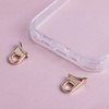 Etui Hook do iPhone 13/14  6,1 złoty