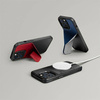 Uniq case Transforma iPhone 13 6.1 &quot;red / coral red MagSafe