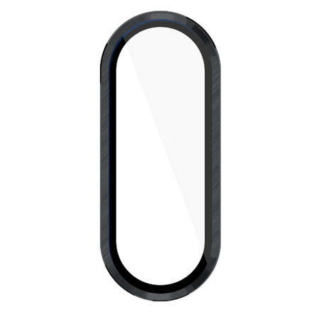 Samsung Galaxy A56 5G - 3mk Lens Protection Pro Black