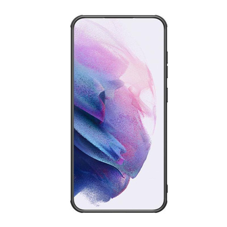 Schutzhülle SAMSUNG GALAXY S24 FE Nillkin CamShield Pro schwarz