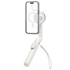 Spigen Selfiestick S571W MagSafe Tripod   Bluetooth dune beige AMP07657