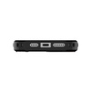 UAG Monarch - protective case for iPhone 15 Plus (carbon fiber)
