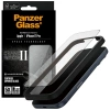 PanzerGlass Ceramic II Ultra-Wide Fit EasyAligner for iPhone 17 Pro