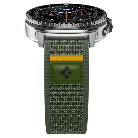 SPIGEN ATHLEX AIR SAMSUNG GALAXY WATCH 8 / CLASSIC (40 / 44 / 46 MM) ACTIVE GREEN