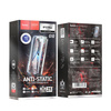 HOCO szkło hartowane HD Anti-static (SET 25in1) - MULTIPACK do iPhone 15 Plus (G10)