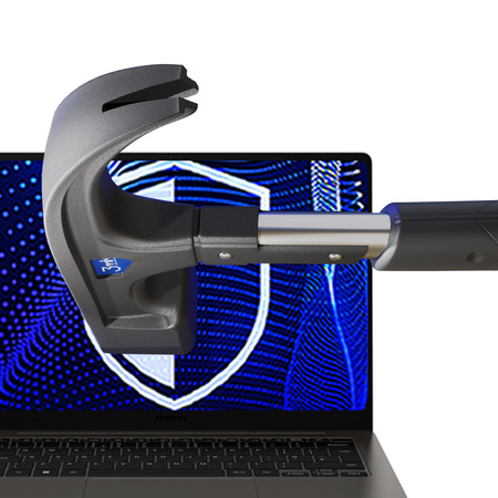 Samsung Galaxy Book3 Pro 14" - up to 15" 3mk FlexibleGlass Pro