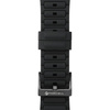 Pasek do Samsung Galaxy Watch Forcell F-Design FS11 magnetyczny stal 20 mm czarny