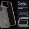 Spigen Ultra Hybrid iPhone 16 Pro space crystal ACS08123