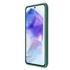 NILLKIN CAMSHIELD PRO SAMSUNG A56 5G DARK GREEN / ZIELONY
