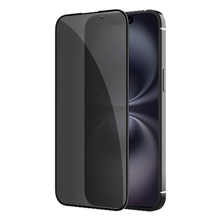 Szkło hartowane Nillkin Guardian iPhone 16