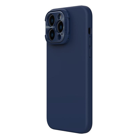NILLKIN LENSWING MAGNETIC IPHONE 14 PRO MAX (6,7) BLUE / NIEBIESKI