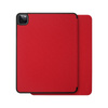 Crong FlexFolio – Etui iPad Pro 11" (2022-2021) / iPad Air 10.9” (5-4 gen.) z funkcją Apple Pencil (czerwony)