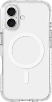 Etui Laut Crystal Matter X MagSafe na iPhone 16 - przezroczysta