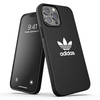 Adidas OR Molded Case BASIC iPhone 13 Pro Max 6.7 "black / black 47128