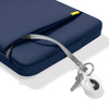TECH-PROTECT DEFENDER LAPTOP 13-14 NAVY BLUE