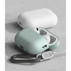 Etui APPLE AIRPODS PRO Ringke Silicone Seafoam
