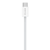 JELLICO Kabel IP15 USB-C - USB-C PD 60W 1M weiss