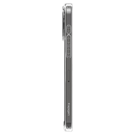 Spigen ULTRA HYBRID MAG MAGSAFE IPHONE 15 PRO FROST KLAR