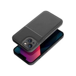 Futerał NOBLE do IPHONE 17 czarny