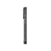 AmazingThing Titan Pro case for iPhone 17 Pro, compatible with MagSafe - black