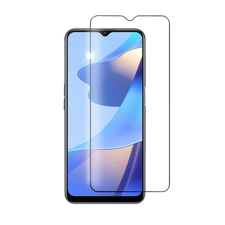 Szkło hartowane 2,5D do iPhone 15 Pro 6,1