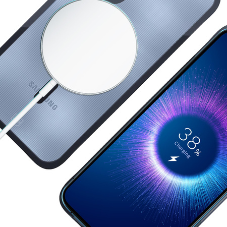 Samsung Galaxy A25 5G - 3mk Satin Armor MagCase