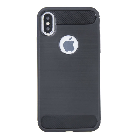 Nakładka Simple Black do iPhone 6 Plus / 6s Plus